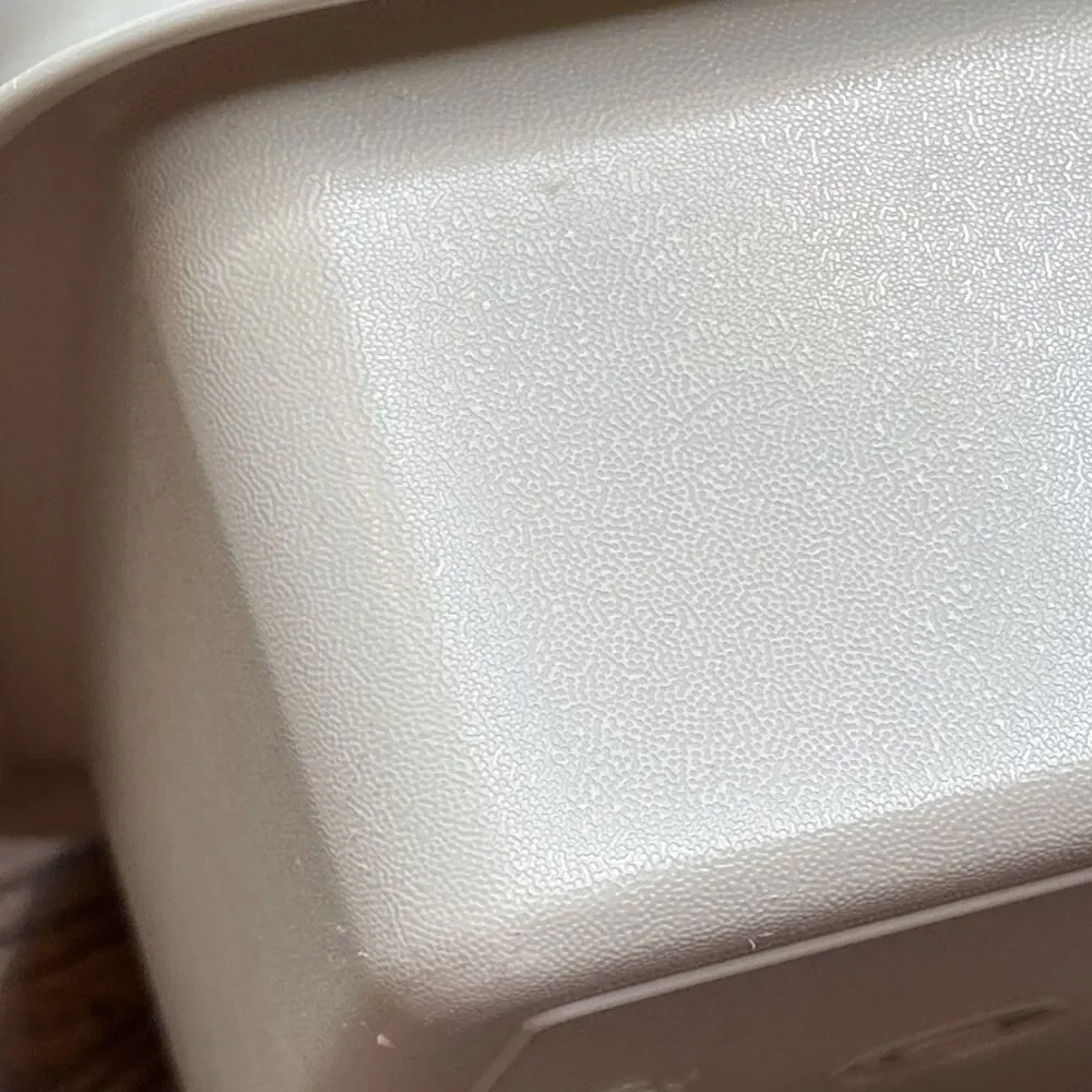 Tupperware vintage freeze